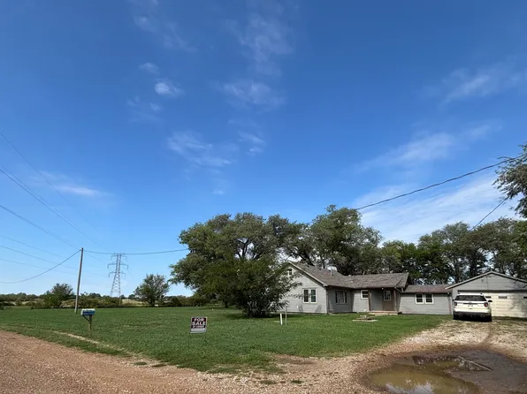 2244 22000th Rd, Parsons, KS 67357