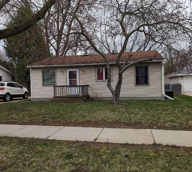 1st image of 2519 S Telulah Ave
