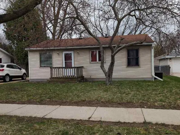 2519 S Telulah Ave, Appleton, WI 54915