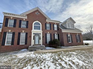 2103 Parkside Dr, Bowie, MD 20721