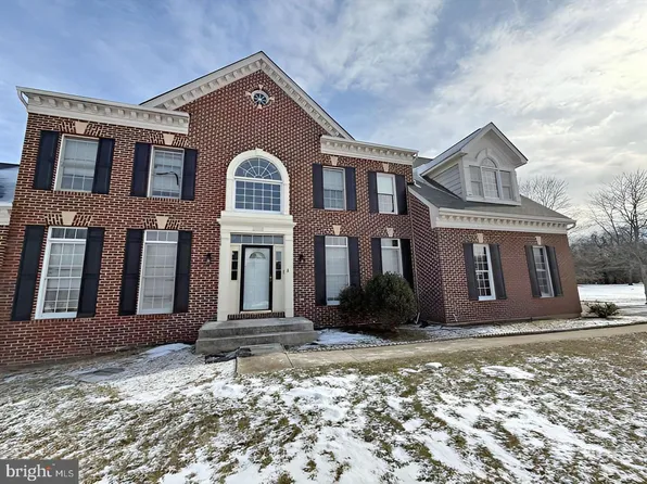 2103 Parkside Dr, Bowie, MD 20721