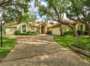 132 Carefree Cir, Lakeway, TX 78734