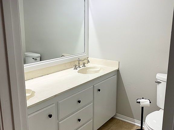 Bathroom 2