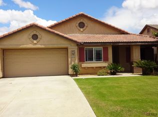 5422 Cherry Creek Ln, Bakersfield, CA