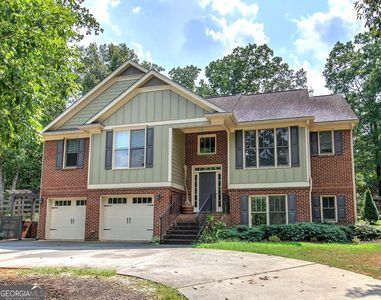 40 Heartwood Dr SW, Cartersville, GA, 30120