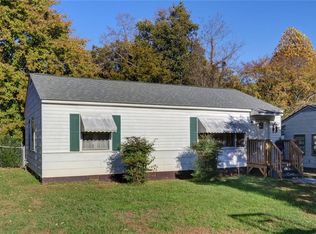 1712 Erwin Ave, Burlington, NC 27217