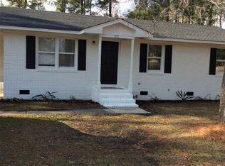 391 Player St, Georgetown, SC 29440