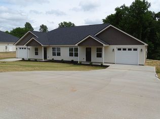 242/246 Brewton Rd, Spartanburg, SC 29301