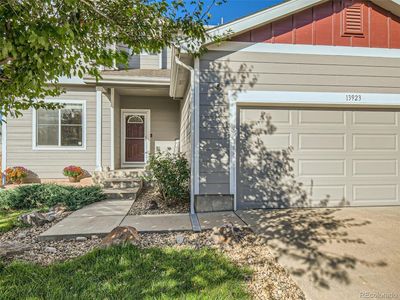 13923 Jasmine Street, Thornton, CO, 80602