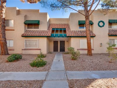 6750 Del Rey Ave UNIT 117, Las Vegas, NV, 89146