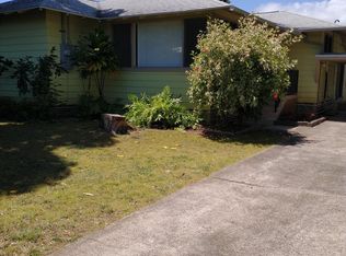 1105 Aukele St, Kailua, HI 96734
