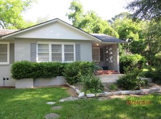 206 E Mary St, Valdosta, GA 31601