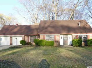 1306 Noble Ave SW, Decatur, AL 35601