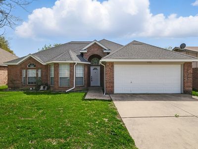 3720 Longstraw Dr, Fort Worth, TX, 76137