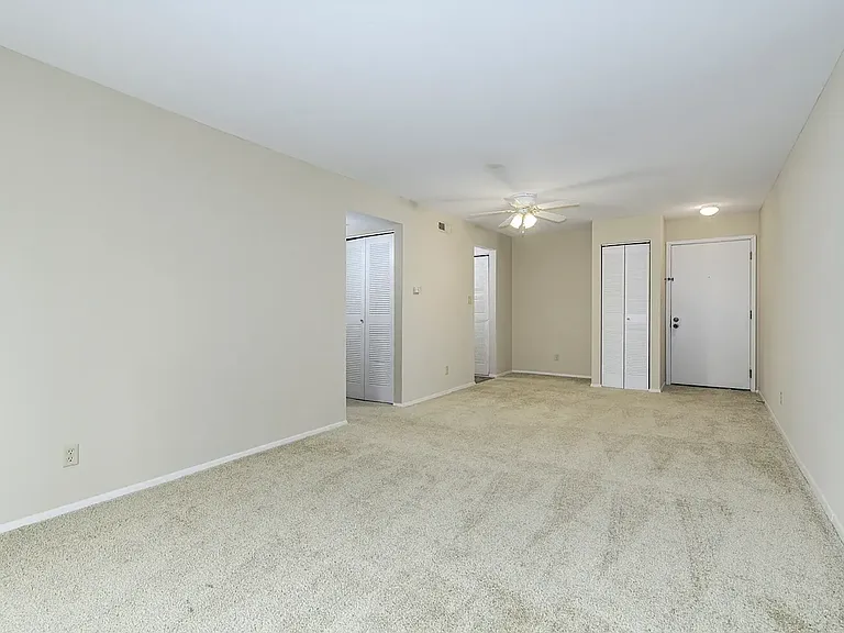 Village Park Apartments — Photo 16