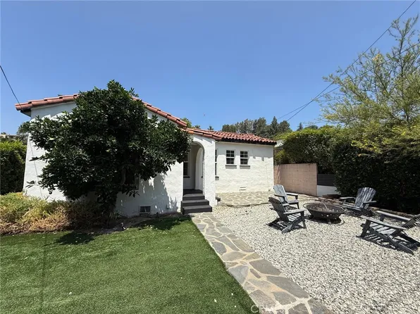 2201 Avon St, Los Angeles, CA 90026