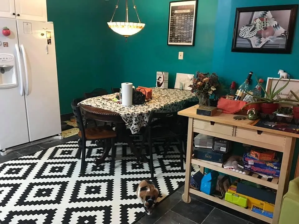 3 bed, 1017 sqft, $800 — Photo 2