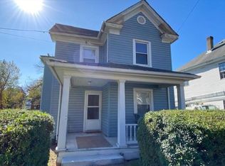 1724 Orange Ave NW, Roanoke, VA