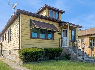 4938 Walnut Ave, Hammond, IN 46327