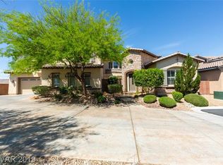 10095 Magical View St, Las Vegas, NV 89178