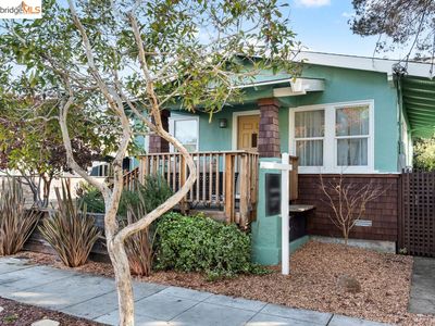 735 Evelyn Ave, Albany, CA, 94706
