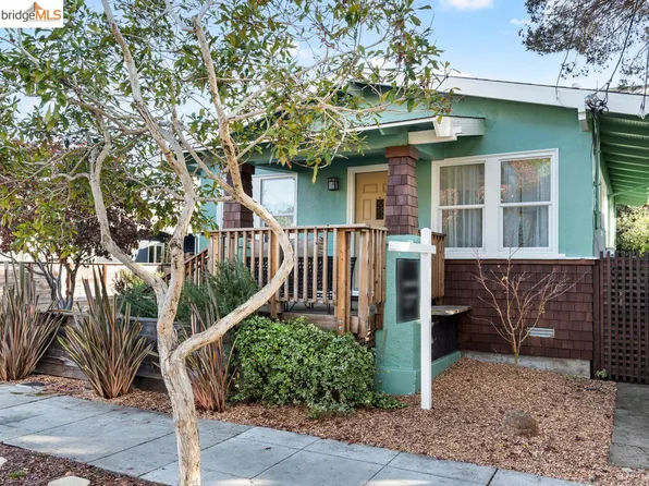 735 Evelyn Ave, Albany, CA 94706