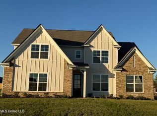5302 Aylesbury Ln, Olive Branch, MS 38654