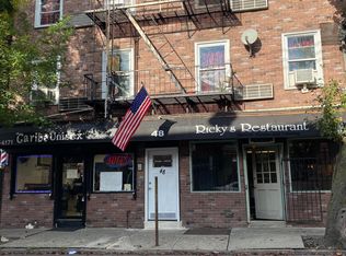 48 Franklin St #6, Jersey City, NJ 07307