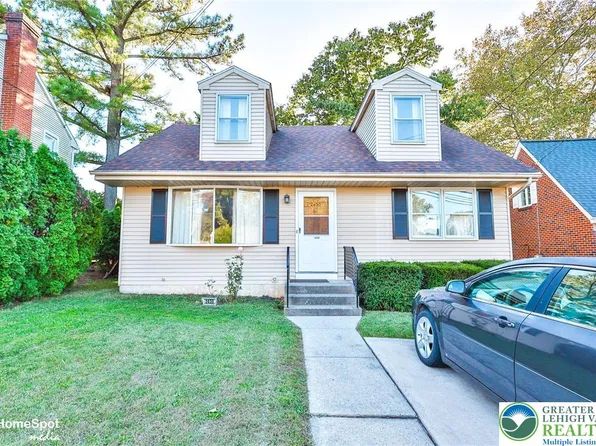 2430 S Law St, Allentown, PA 18103