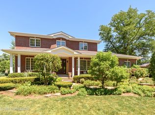 12 W Ridge Ave, Prospect Heights, IL 60070