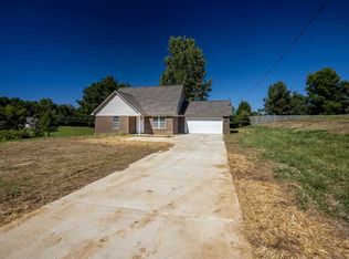 140 Raphael Cv #P, Munford, TN 38058