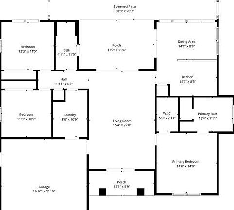 4th image of 5276 Slater Rd