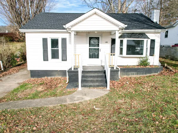 132 Chapel St, Greeneville, TN 37743