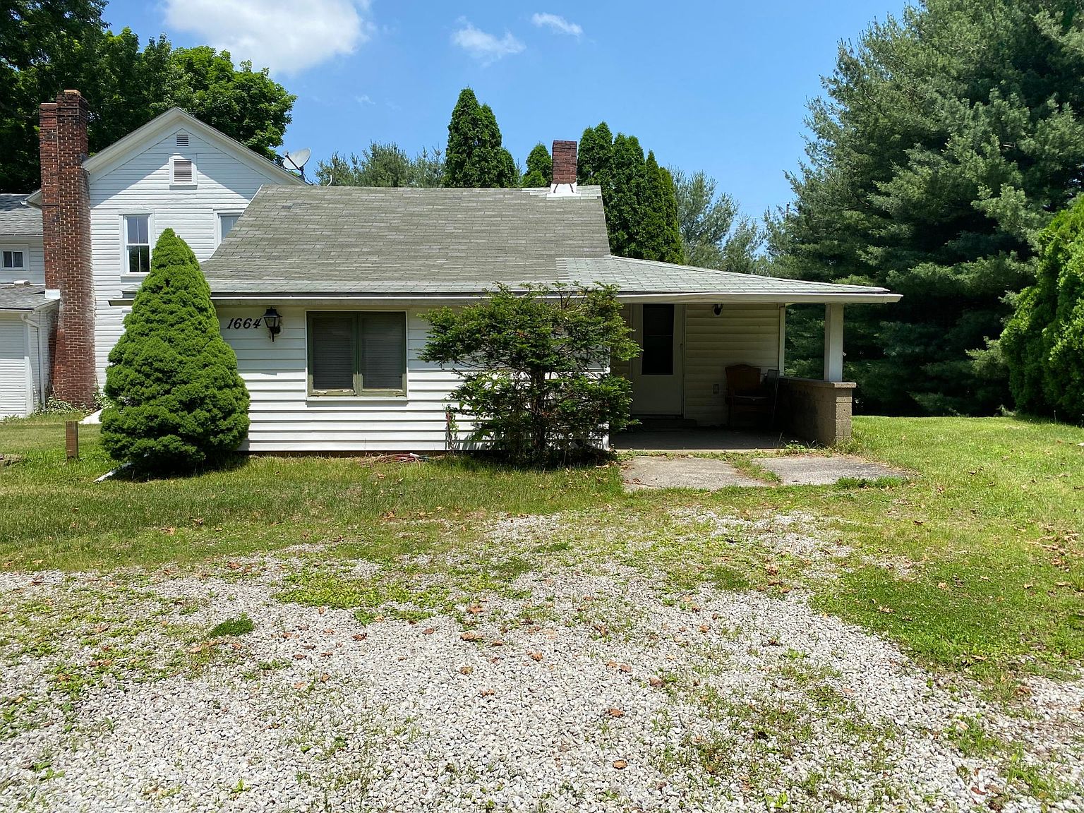 1664 Munroe Falls Ave, Cuyahoga Falls, OH 44221 Zillow