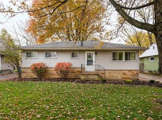 163 Preston St, Elyria, OH 44035