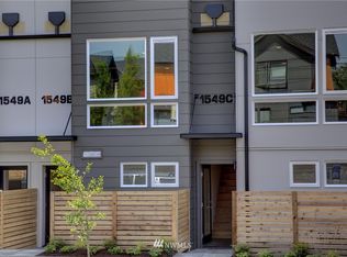 1549 C Northwest St #61, Seattle, WA 98107