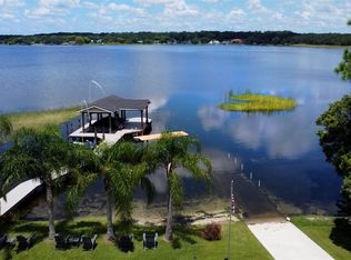 4634 Bigler Ln, Mount Dora, FL 32757