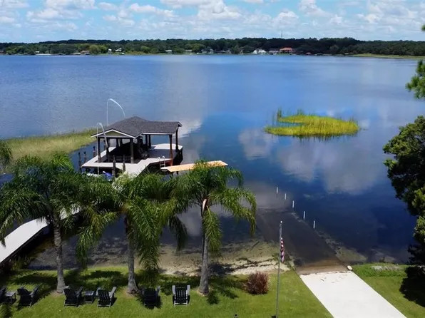 4634 Bigler Ln, Mount Dora, FL 32757