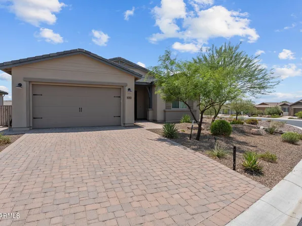 4365 BUFFALO Ridge, Wickenburg, AZ 85390