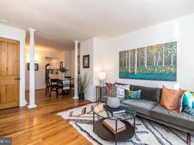 632 W Naomi St, Philadelphia, PA, 19144