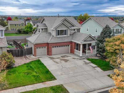 19014 E Vassar Drive, Aurora, CO, 80013