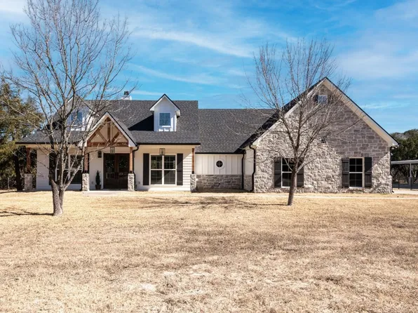 1114 Rivercrest Rd, Valley Mills, TX 76689