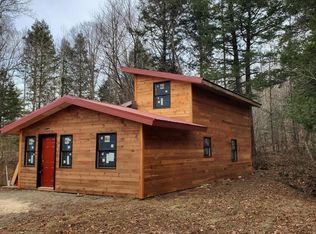 274 S Freedom Rd, Albion, ME 04910