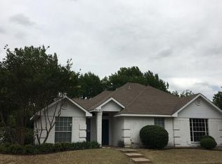 9410 Sunset Dr, Frisco, TX 75033