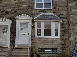 1542 Devereaux Ave, Philadelphia, PA 19149