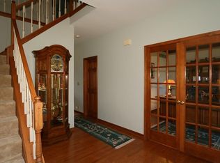 8851 Eagleridge Dr, West Chester, OH