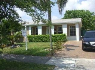 1320 SW 92nd Ave, Miami, FL 33174