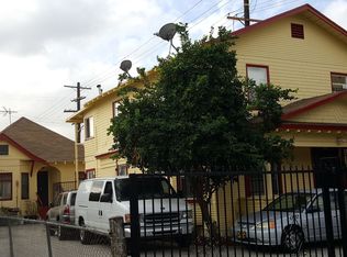 240 W 51st St, Los Angeles, CA 90037