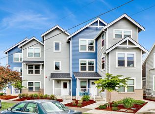 2101 Broadway, Bellingham, WA 98225