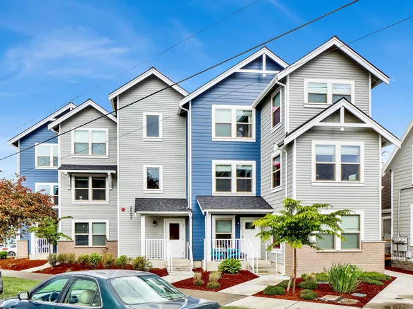 2101 Broadway, 2101 Broadway St #201, Bellingham, WA 98225